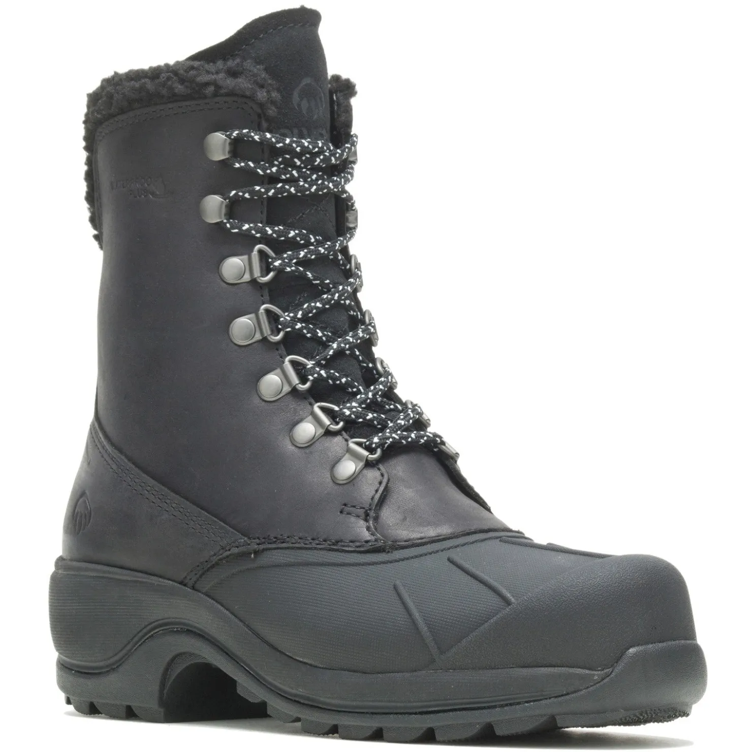 Women's , Frost Insulated Tall Boot|Wolverine Outlet