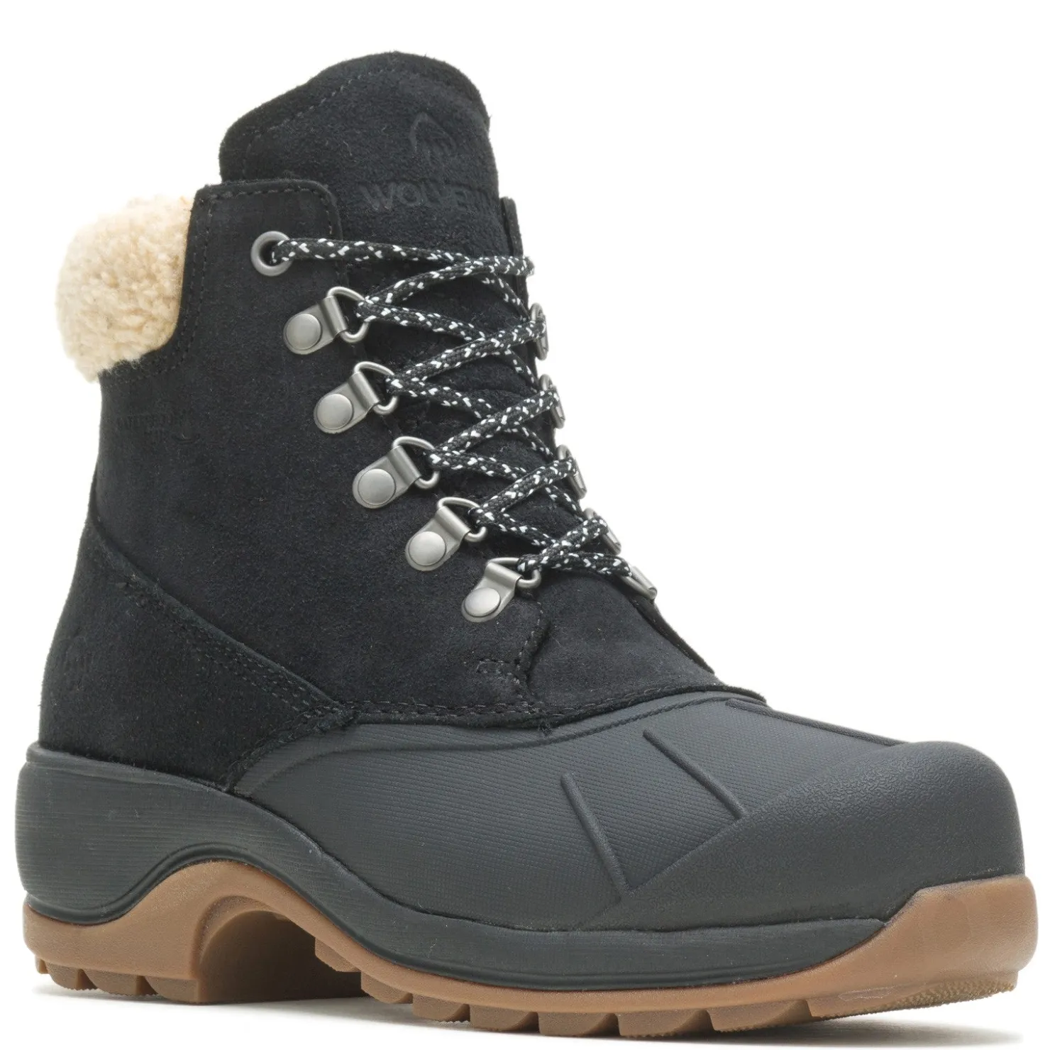Women's , Frost Insulated Boot|Wolverine Clearance