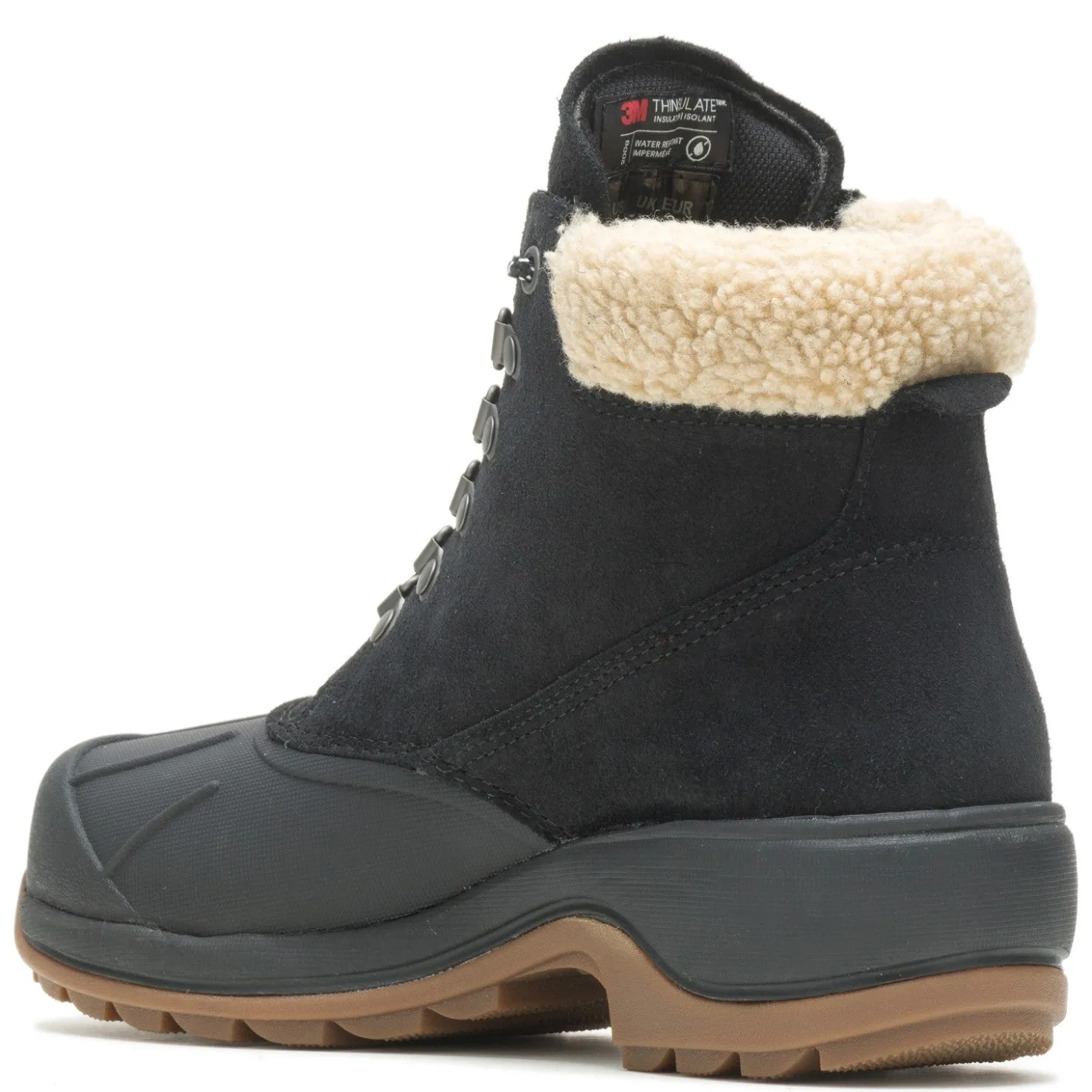 Women's , Frost Insulated Boot|Wolverine Clearance