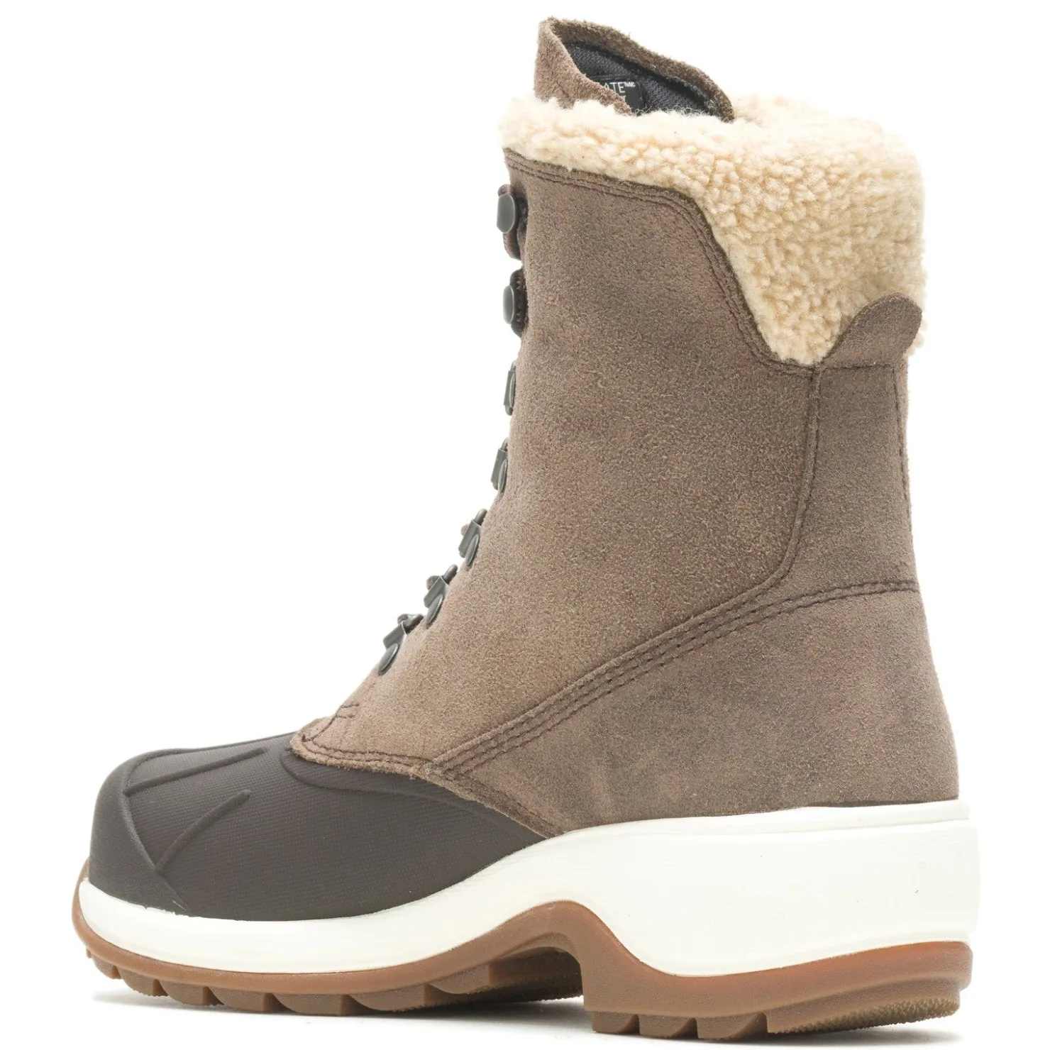 Women's , Frost Insulated Tall Boot|Wolverine Discount