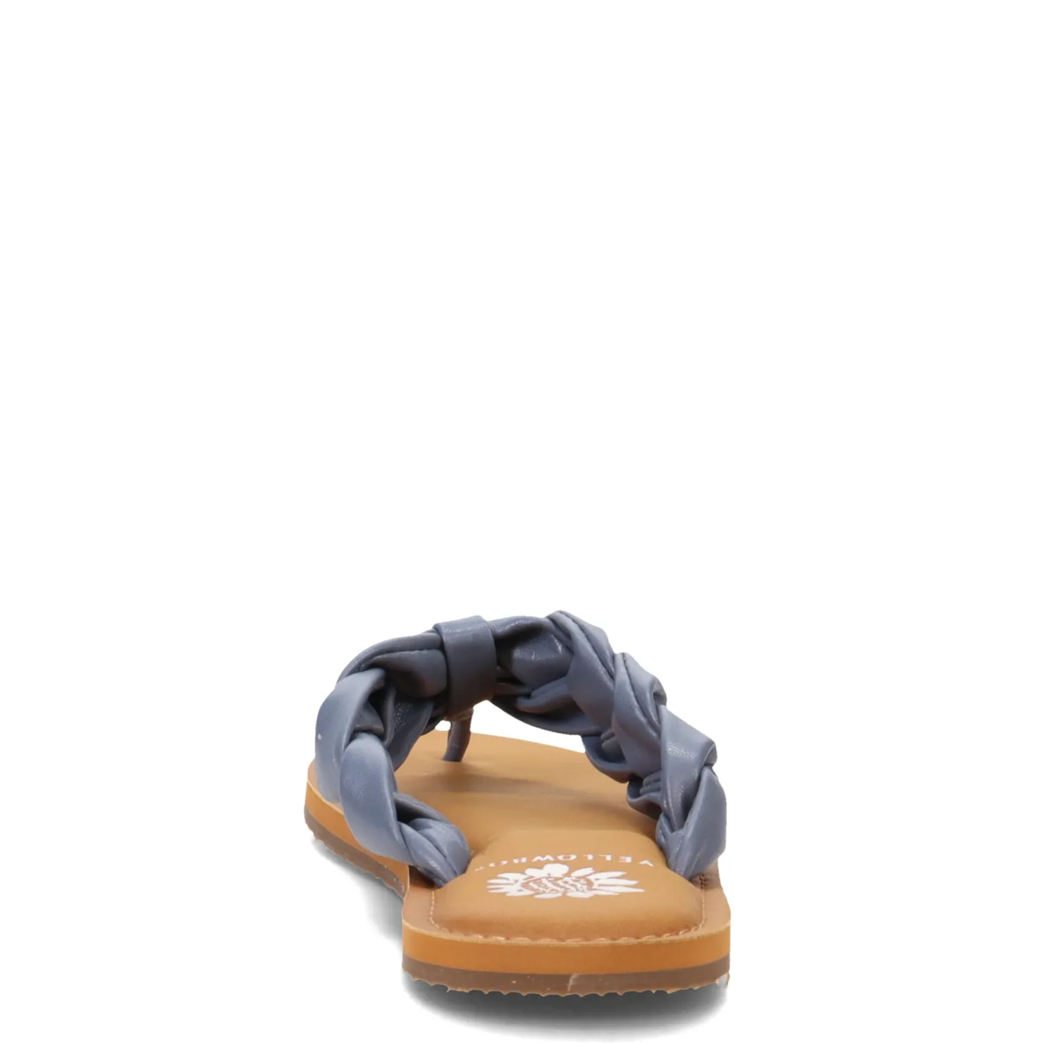 Women's , Dauphine Sandal|Yellow Box Sale