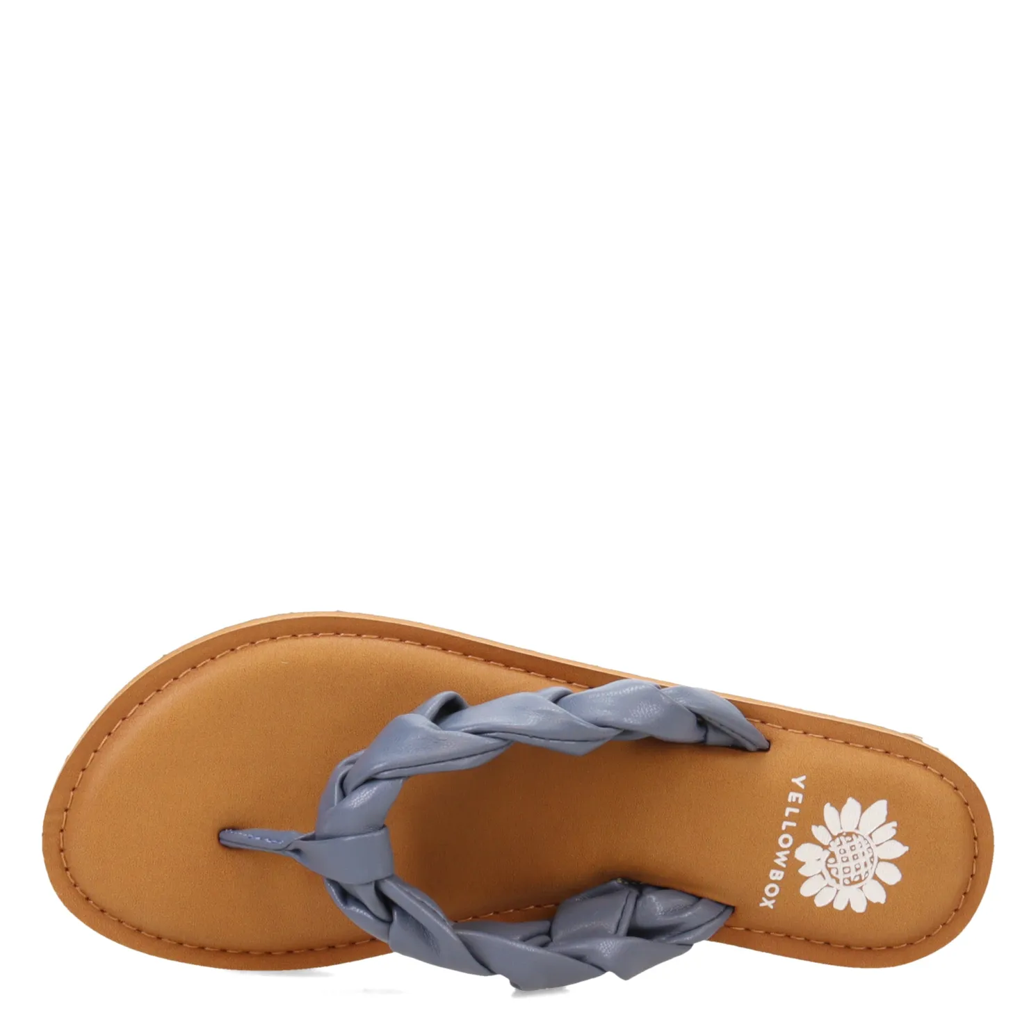 Women's , Dauphine Sandal|Yellow Box Sale