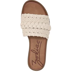 Women's , Colleen Sandal|Zodiac Clearance