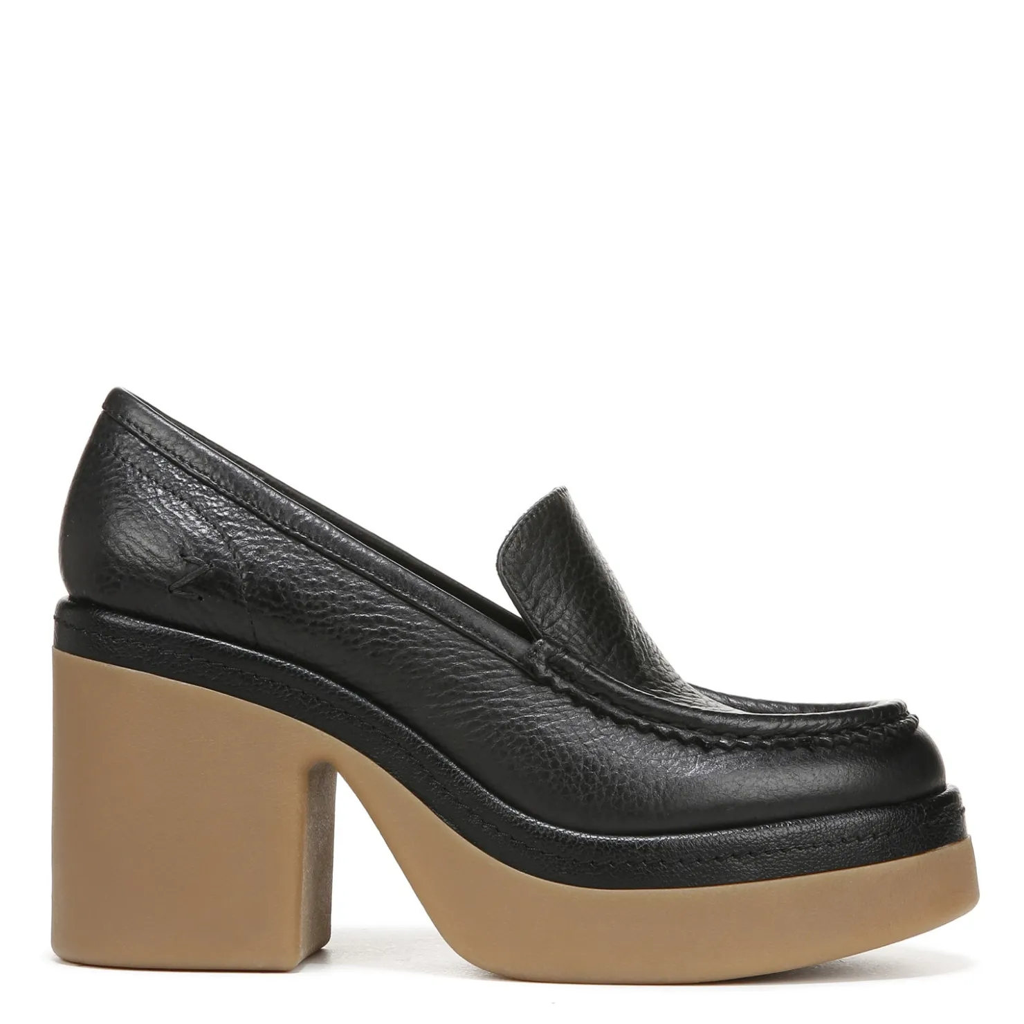 Women's , Dorit Platform Loafer|Zodiac Clearance