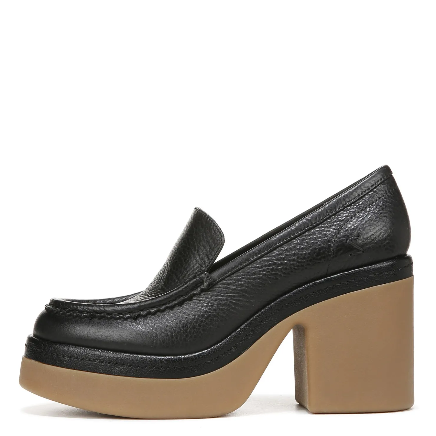 Women's , Dorit Platform Loafer|Zodiac Clearance