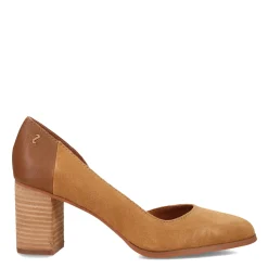 Women's , Gracie Pump|Zodiac