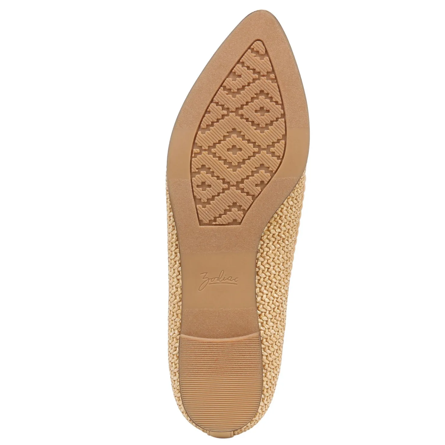 Women's , Hill Loafer|Zodiac Hot