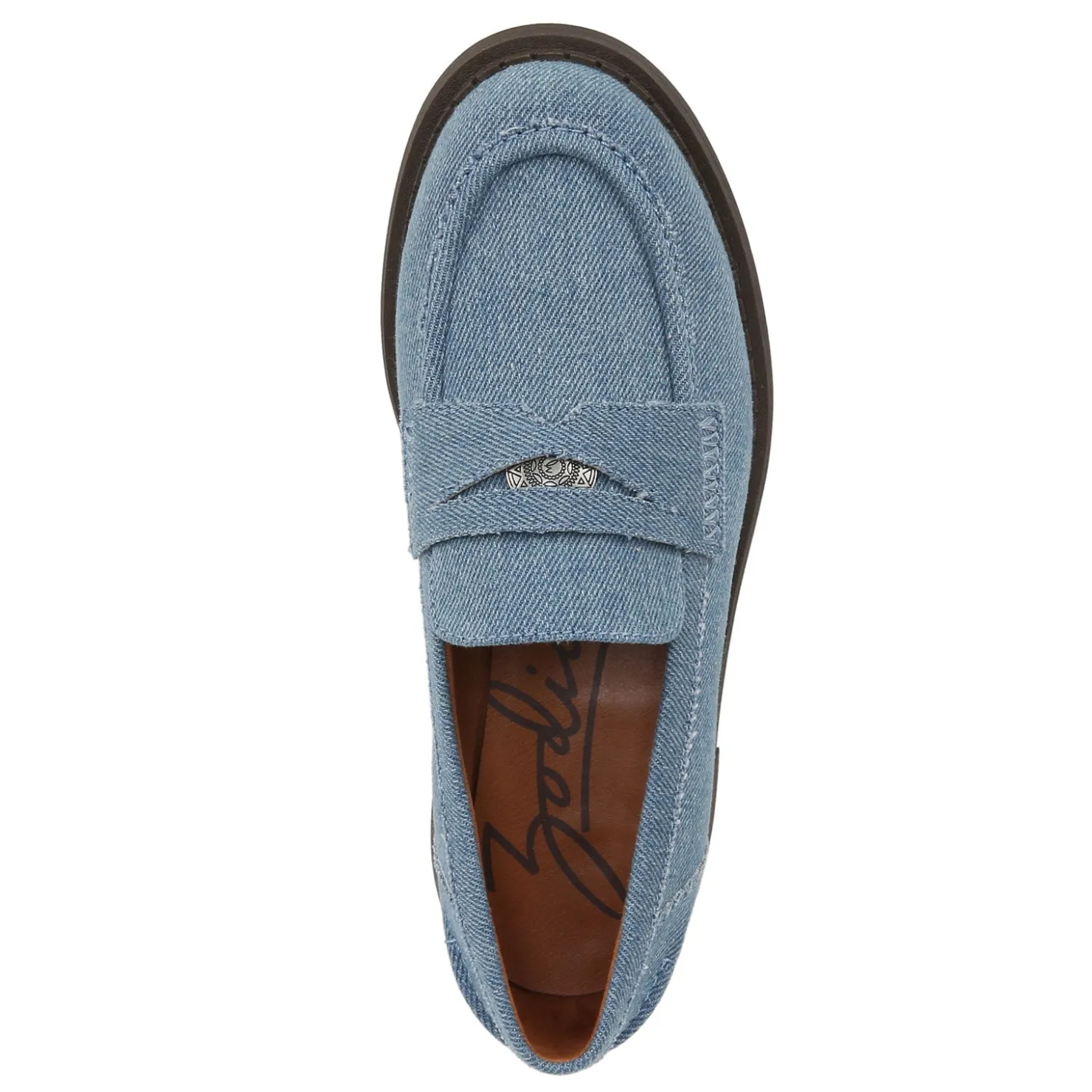 Women's , Hunter Loafer|Zodiac Sale