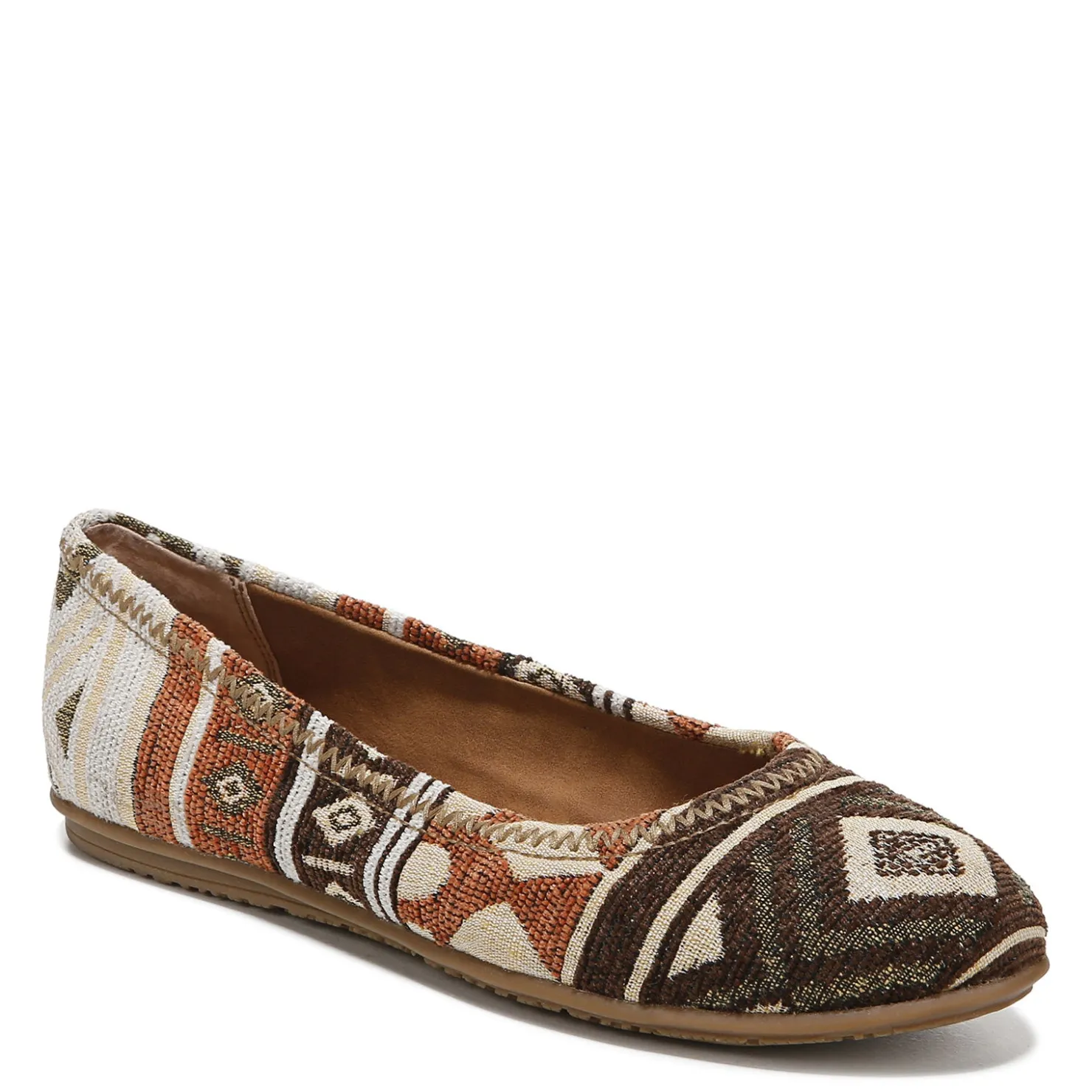 Women's , Sonia Flat|Zodiac Hot