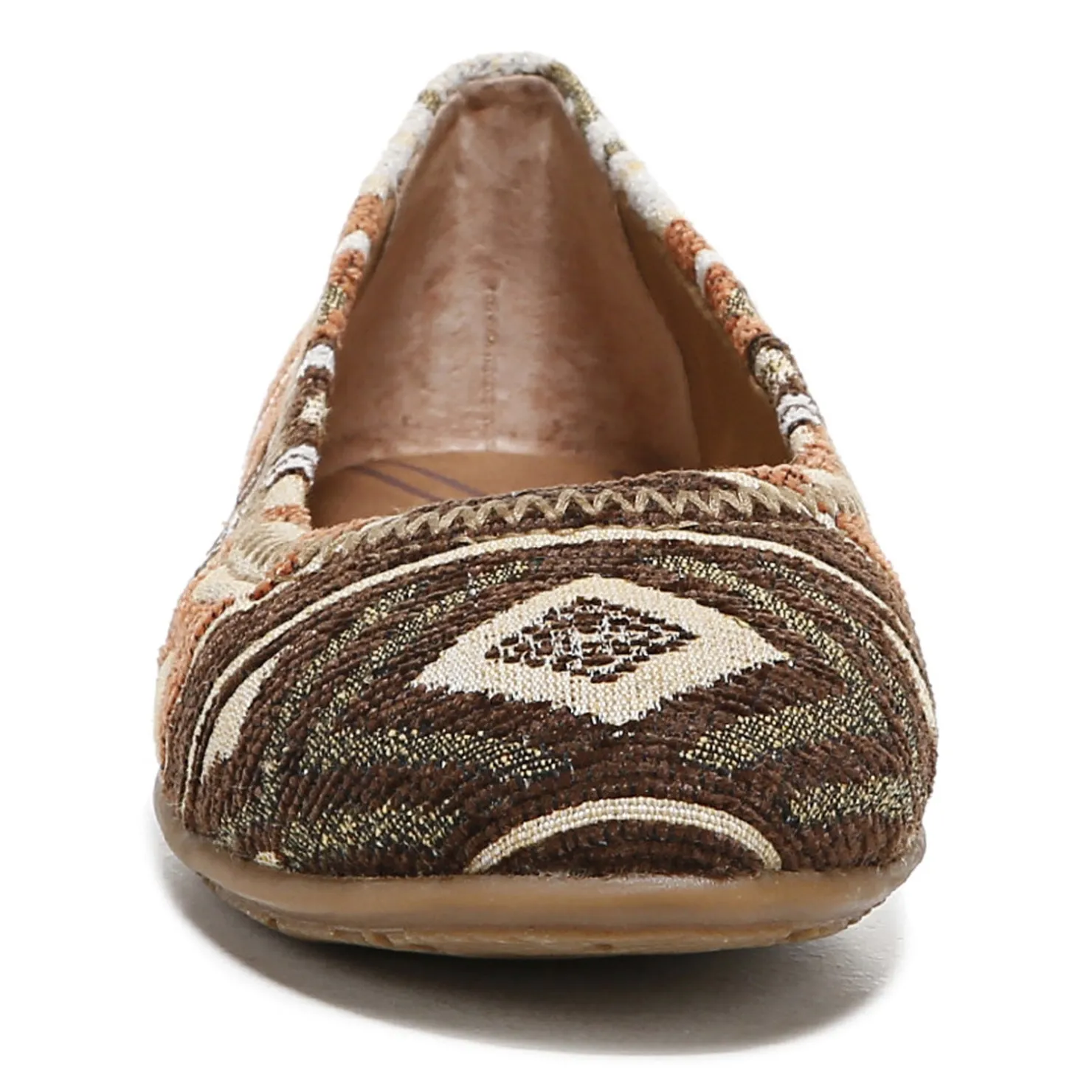 Women's , Sonia Flat|Zodiac Hot