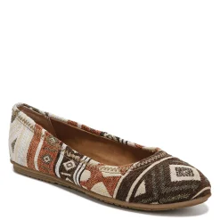 Women's , Sonia Flat|Zodiac New
