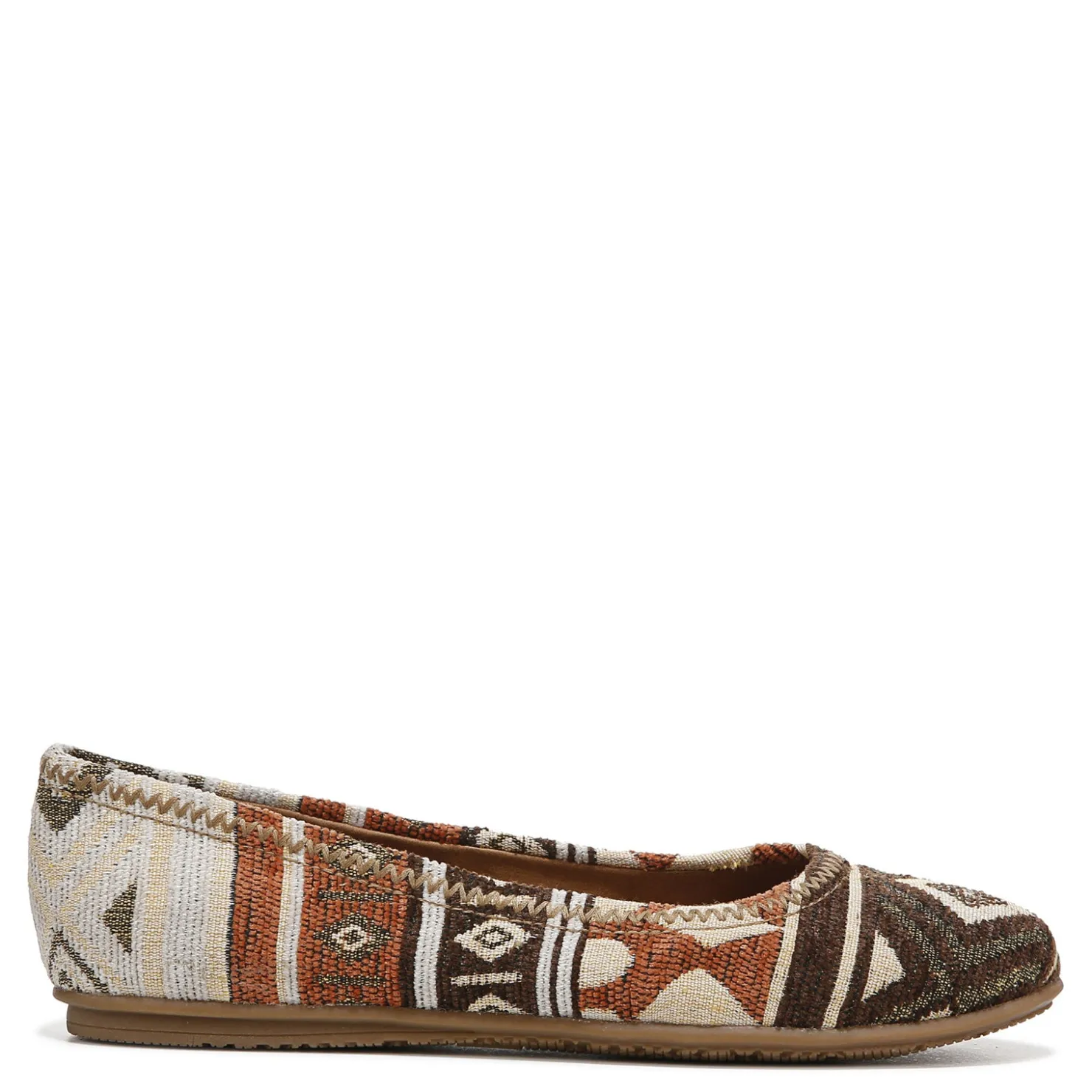 Women's , Sonia Flat|Zodiac New
