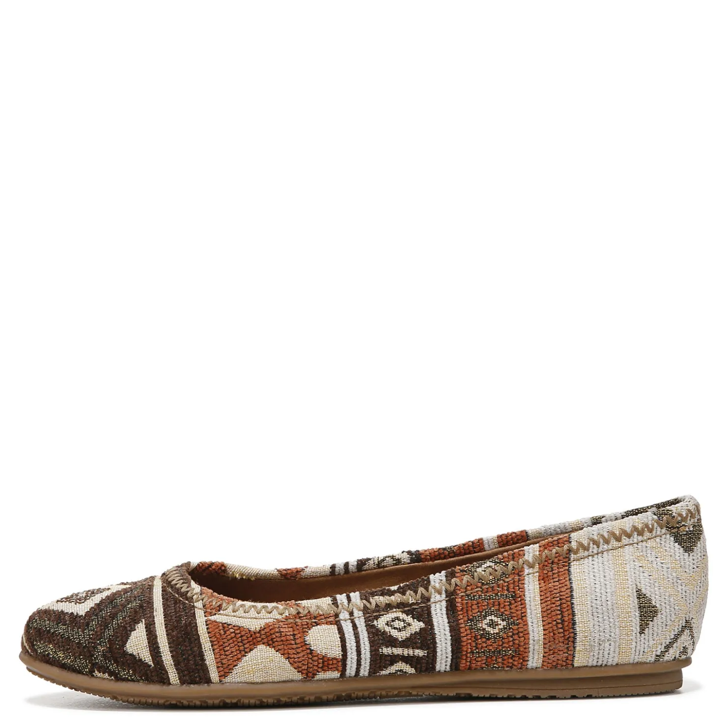 Women's , Sonia Flat|Zodiac New
