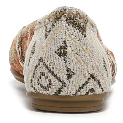 Women's , Sonia Flat|Zodiac New