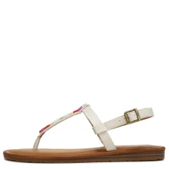 Women's , Ysola Sandal|Zodiac Outlet