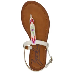 Women's , Ysola Sandal|Zodiac Outlet